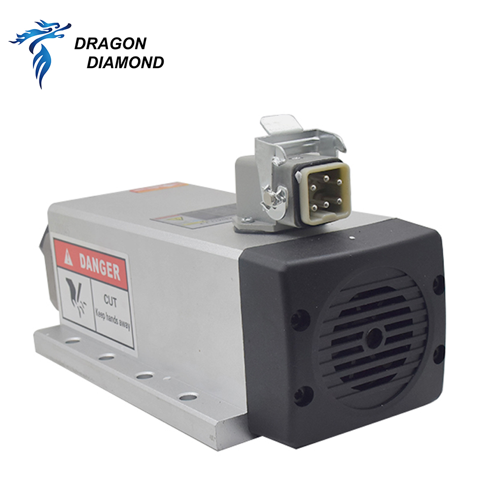 Moteur de broche CNC Dragon Di - Cnc Router avis et prix