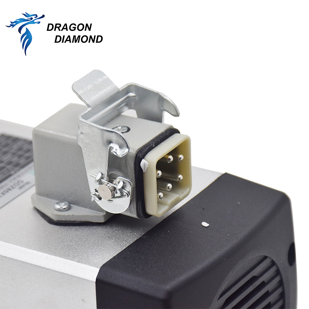 Moteur de broche CNC Dragon Di - Cnc Router avis et prix