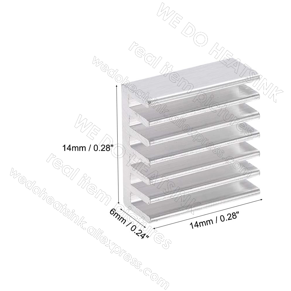 WE DO – radiateur en Aluminium - Aluminium Extrusion avis et prix