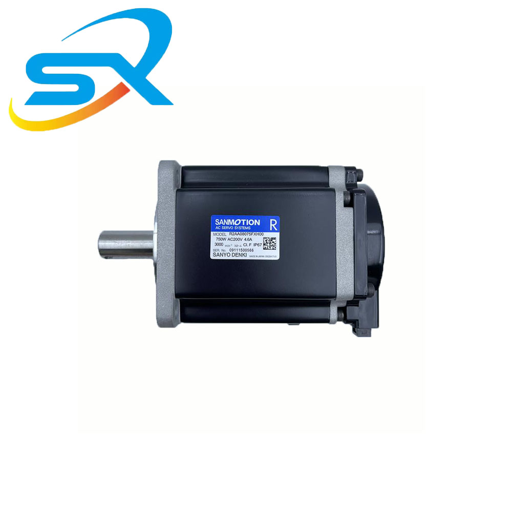 Servomoteur Sanyo pour la robo - Servo Motor avis et prix
