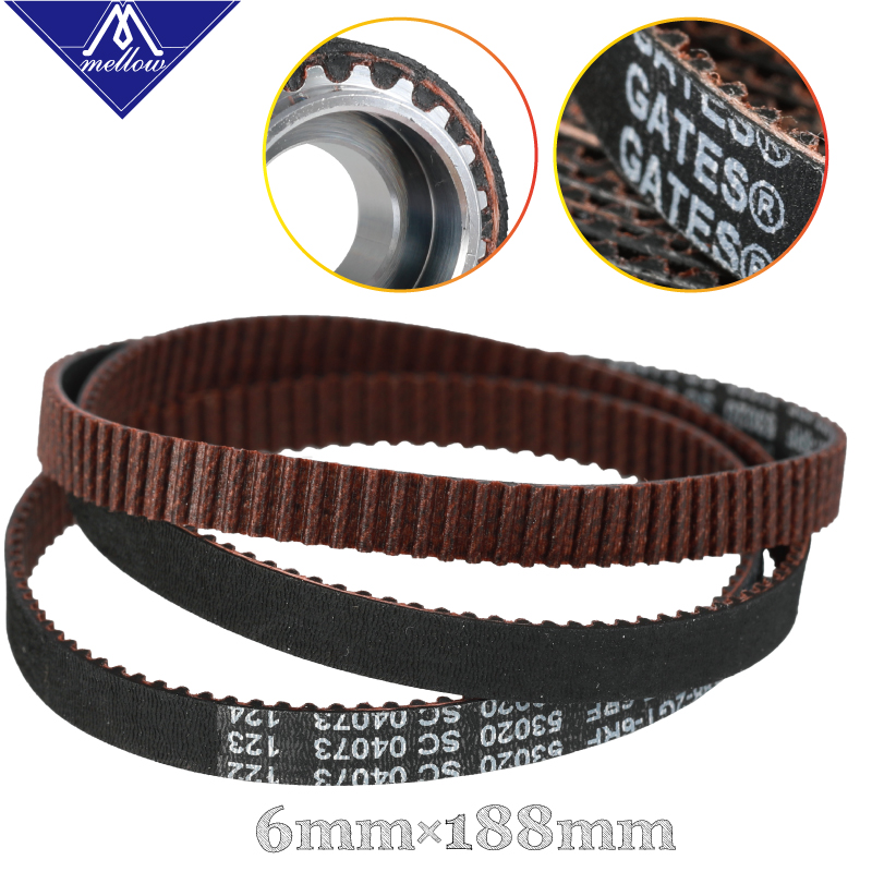 Imprimante 3D de haute qualité - Gt2 Belt avis et prix