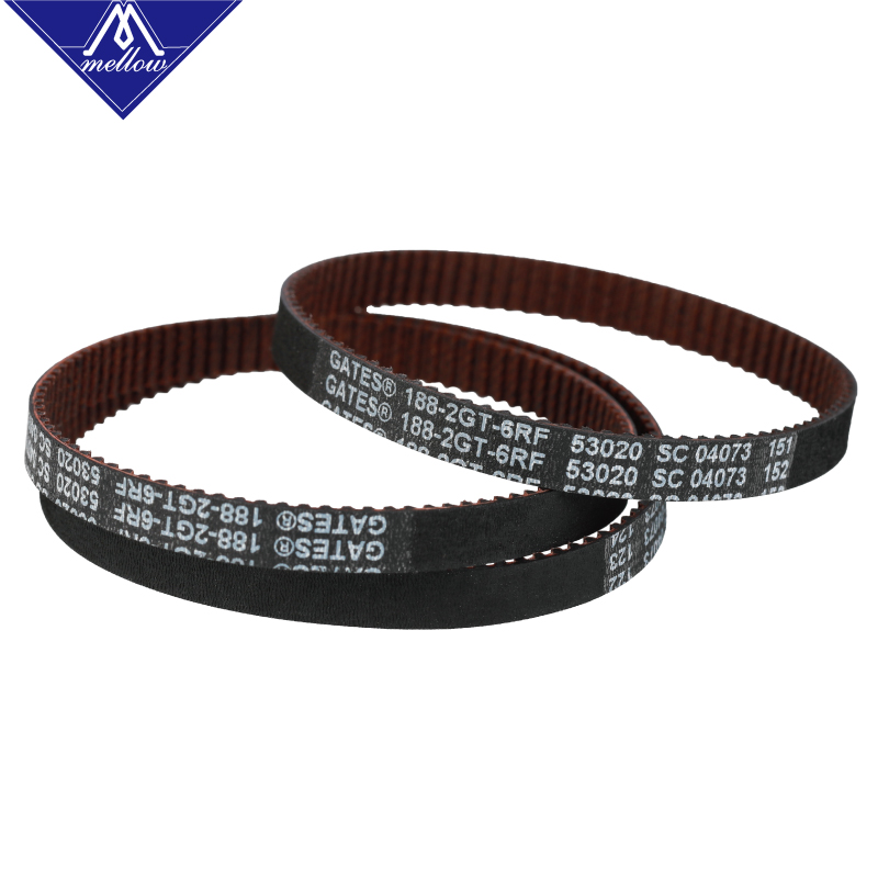 Imprimante 3D de haute qualité - Gt2 Belt avis et prix