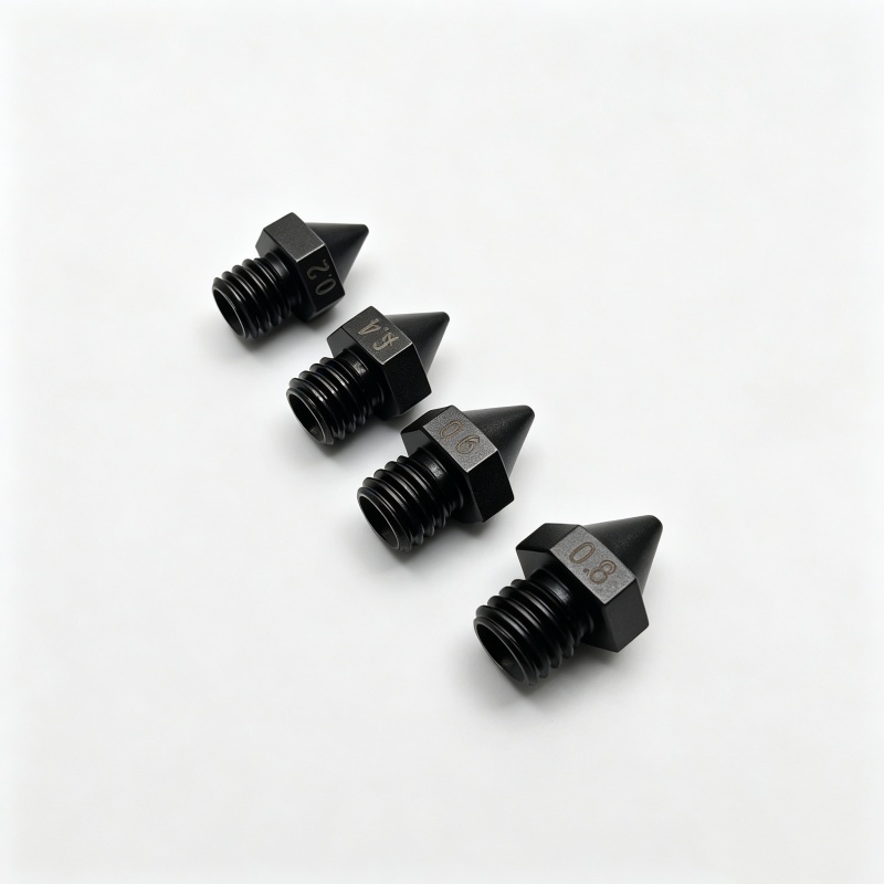 Funssor 1 pièce, buse en acier - Linear Rod 8Mm avis et prix
