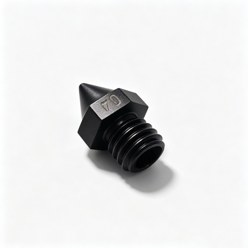 Funssor 1 pièce, buse en acier - Linear Rod 8Mm avis et prix