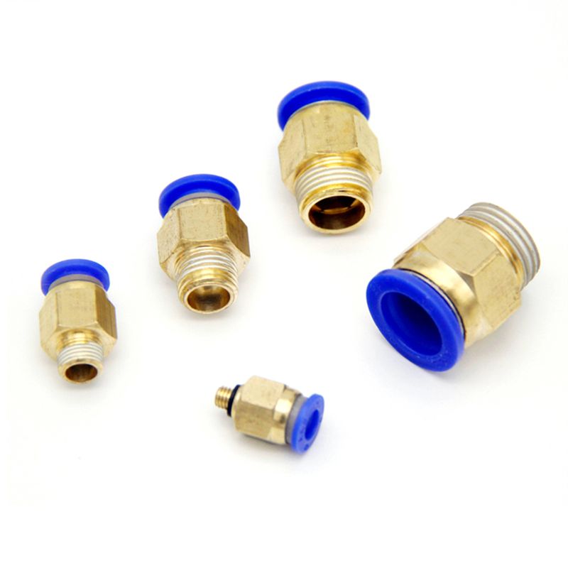 Raccord rapide pneumatique SDF - Coupling 8Mm avis et prix