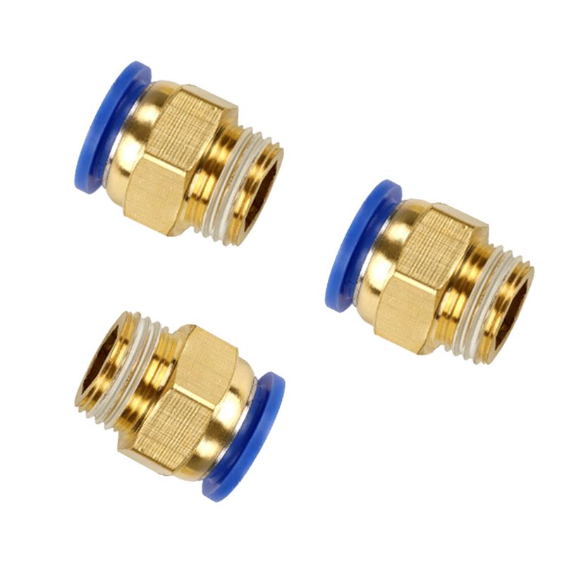 Raccord rapide pneumatique SDF - Coupling 8Mm avis et prix