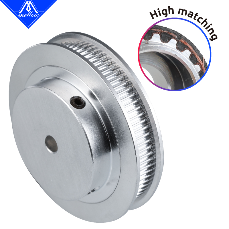 VORON – imprimante 3D douce 2. - Gt2 Belt avis et prix