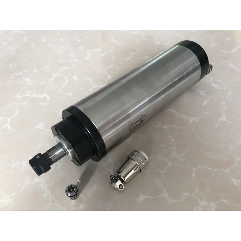 Moteur de broche de refroidiss - Water Cooled Spindle avis et prix