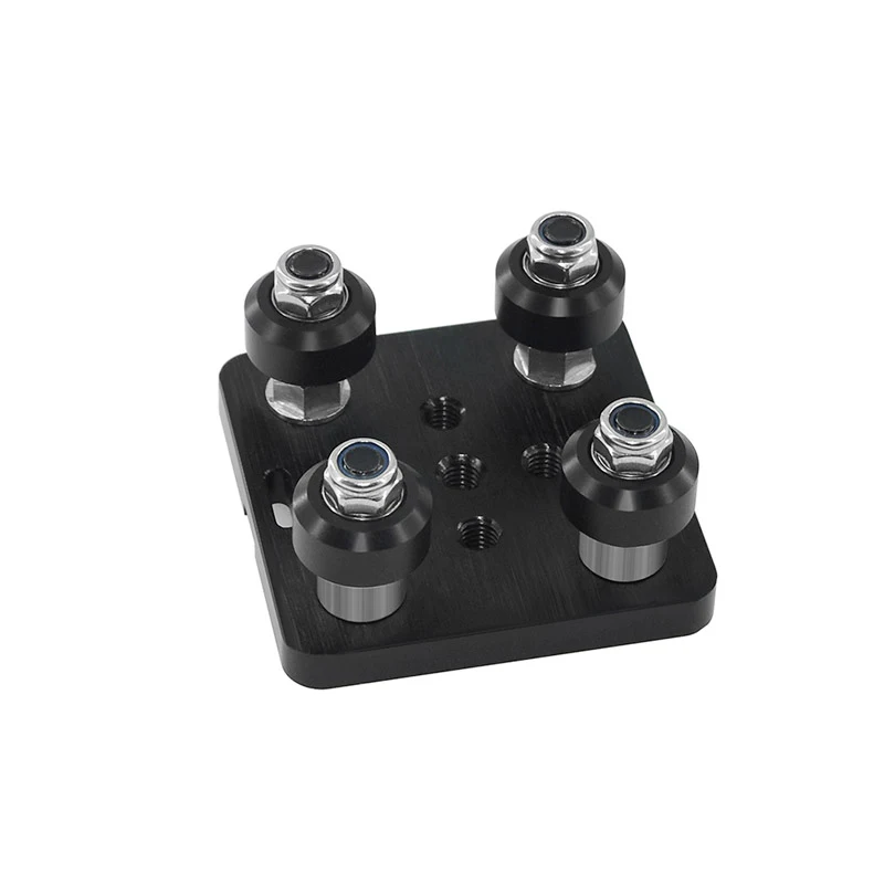 1 jeu de pièces d'imprimante 3 - V Slot Wheel avis et prix