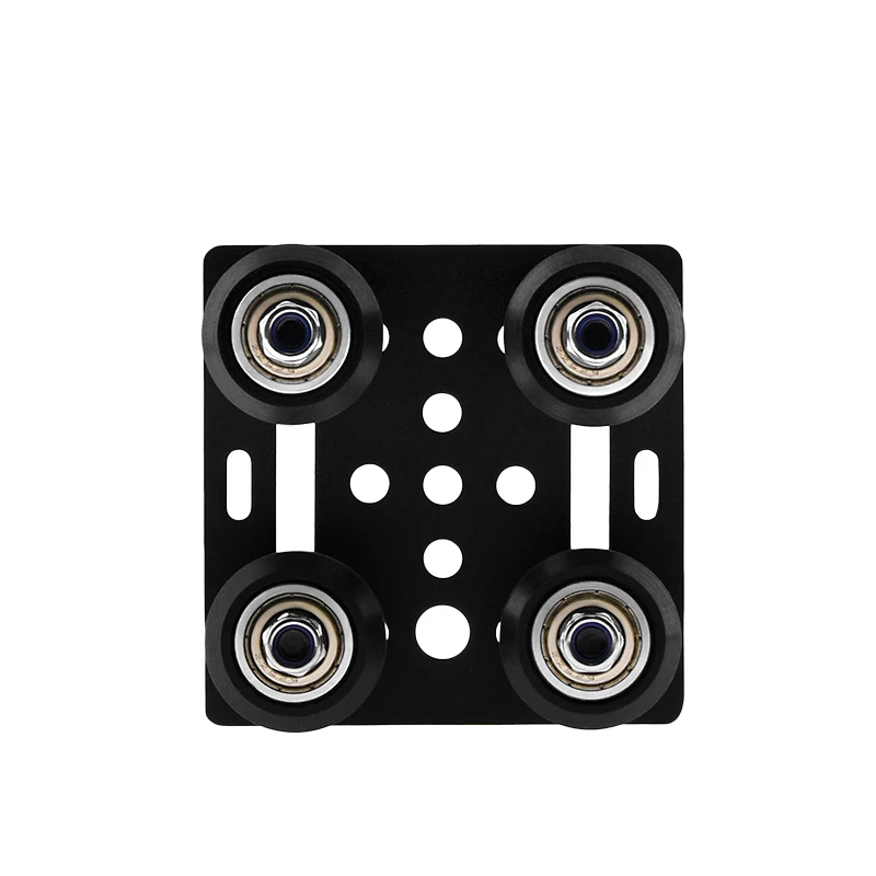 1 jeu de pièces d'imprimante 3 - V Slot Wheel avis et prix