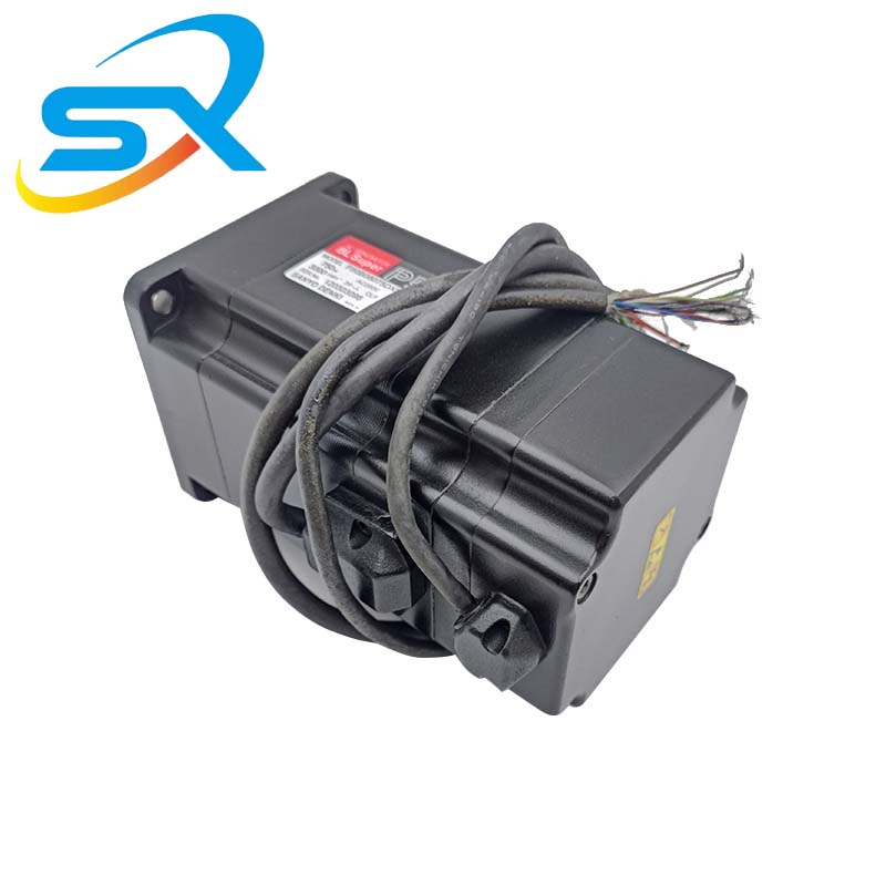 100% TEST OK Sanyo AC servomot - Servo Motor avis et prix