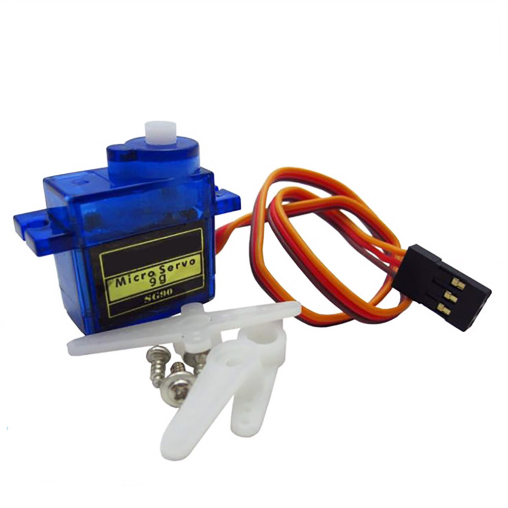 Moteur servo numérique SG90 9g - Servo 9G avis et prix