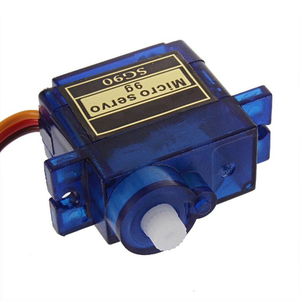 Moteur servo numérique SG90 9g - Servo 9G avis et prix