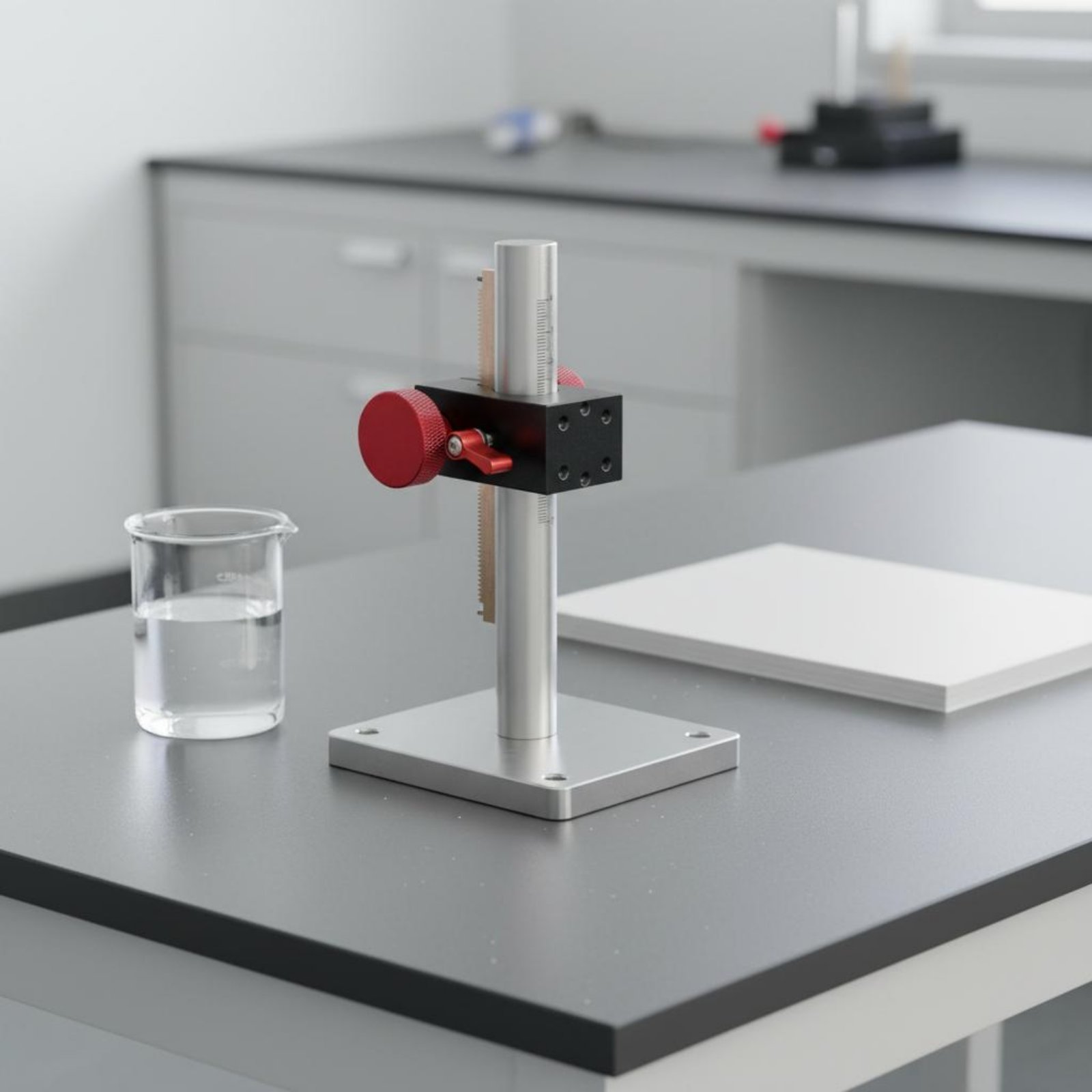 Plateforme élévatrice à crémai - Linear Rail avis et prix