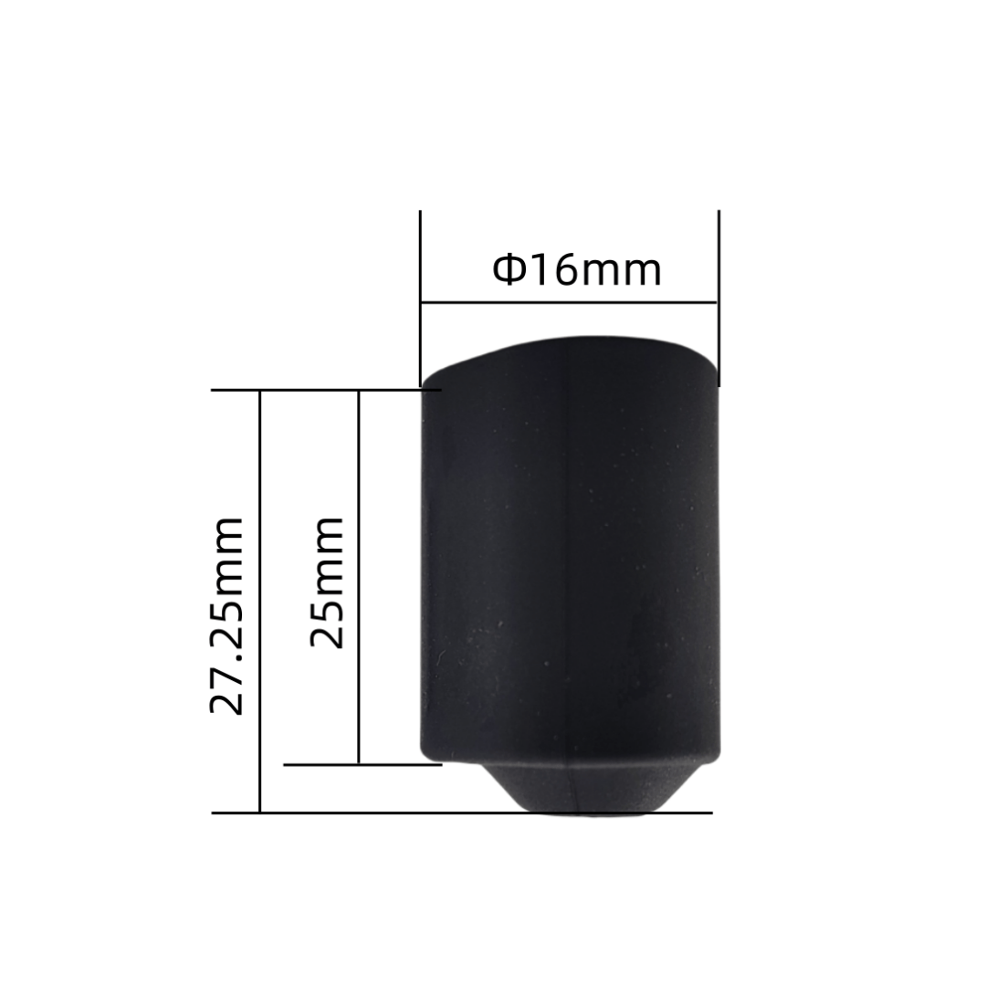 Manchon en Silicone pour Creal - Aluminium Profile 2020 avis et prix
