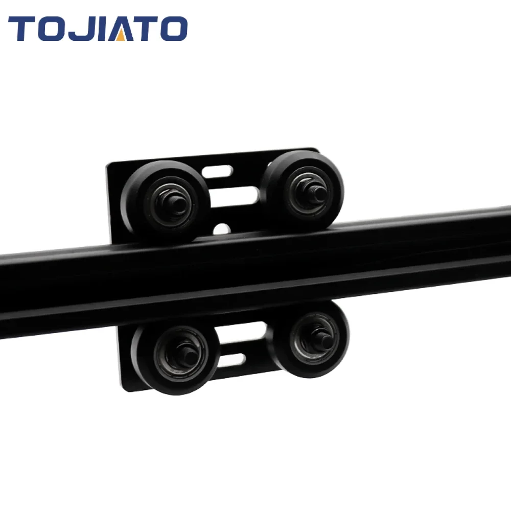 Tojiato-Roue marketd'axe X pou - V Slot Wheel avis et prix