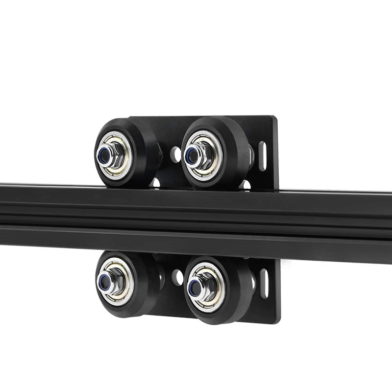 Ensembles de plaques de portiq - V Slot Wheel avis et prix