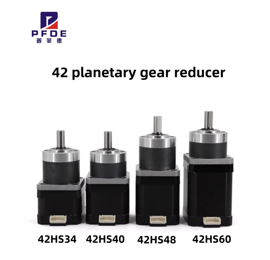 Nouveau réducteur de moteur pa - Stepper Motor Nema17 avis et prix