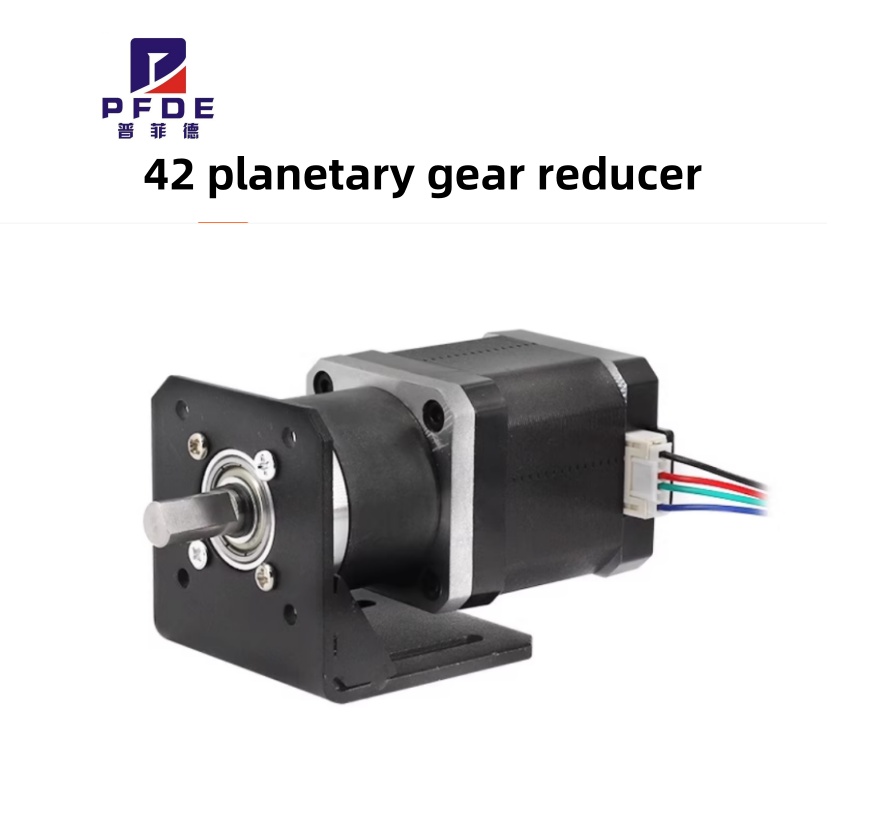 Nouveau réducteur de moteur pa - Stepper Motor Nema17 avis et prix