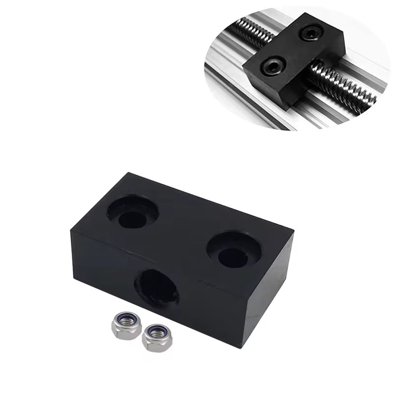 4 pièces OpenBuilds T8 Bloc d' - Linear Rod 8Mm avis et prix