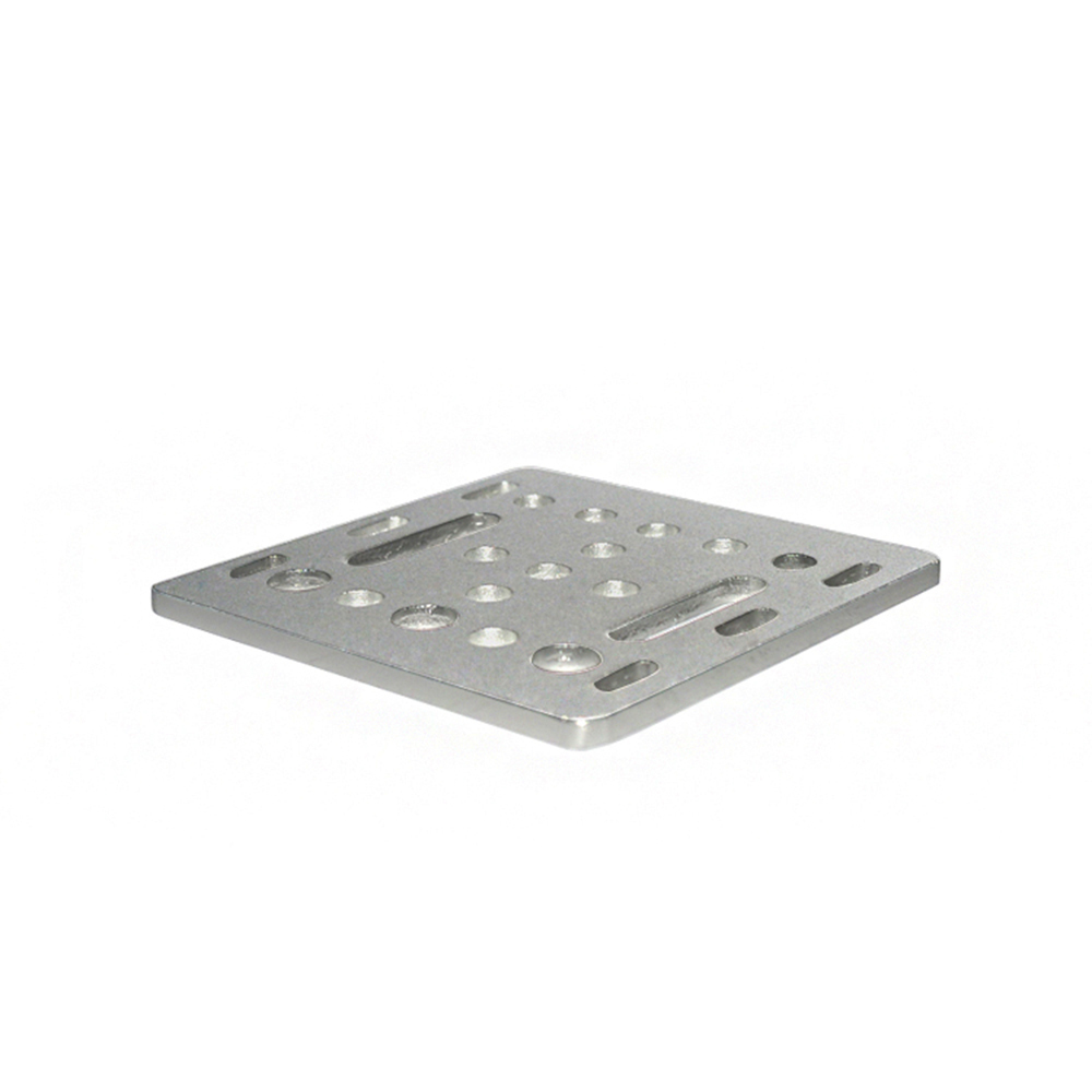 Partie ouverte de l'imprimante - V Slot Wheel avis et prix