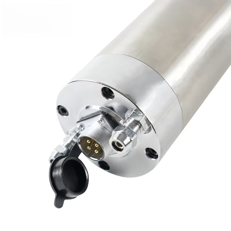 Mandrin à couple constant HQD  - Water Cooled Spindle avis et prix