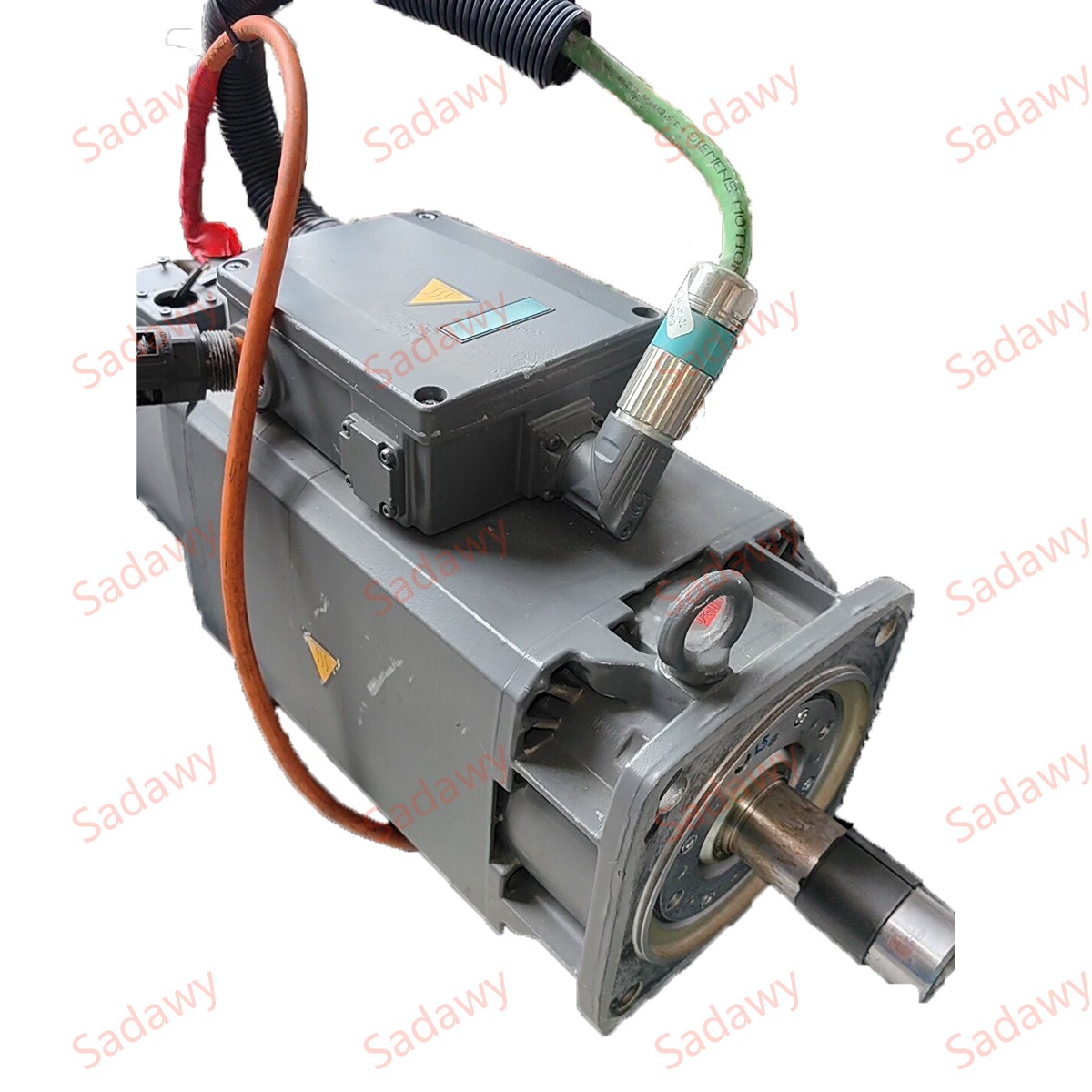 Sie-men-s utilisé et nouveau s - Servo Motor avis et prix