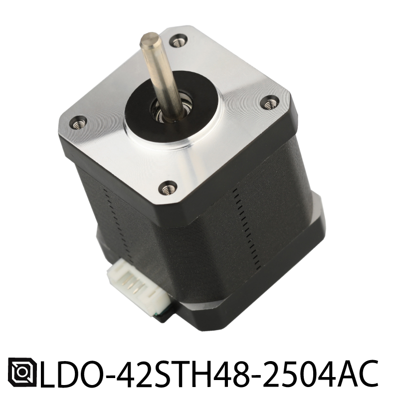 Mdu.com haute température LDO  - Stepper Motor Nema17 avis et prix