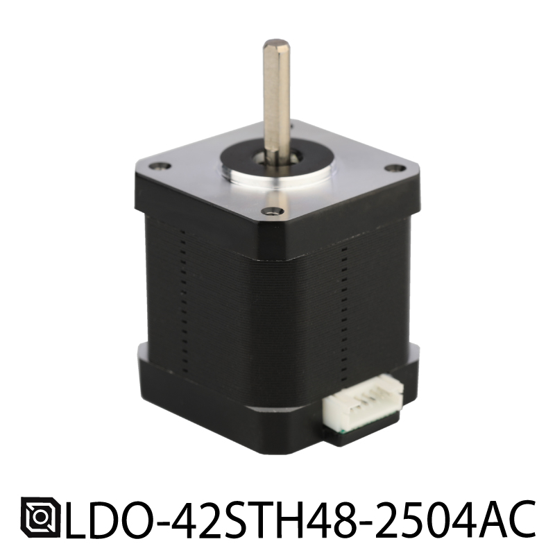 Mdu.com haute température LDO  - Stepper Motor Nema17 avis et prix