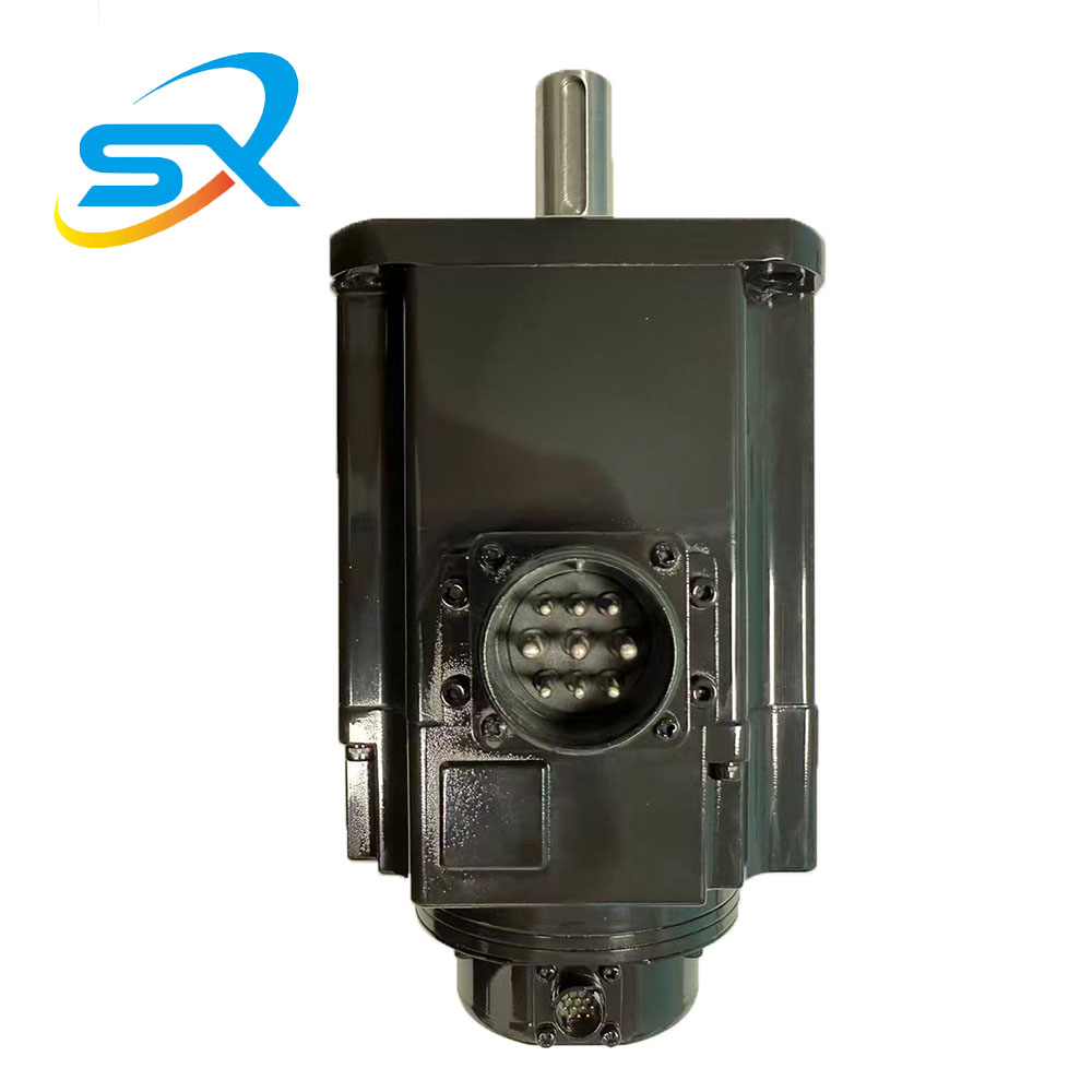 Moteur servo AC SANYO DENKI R2 - Servo Motor avis et prix