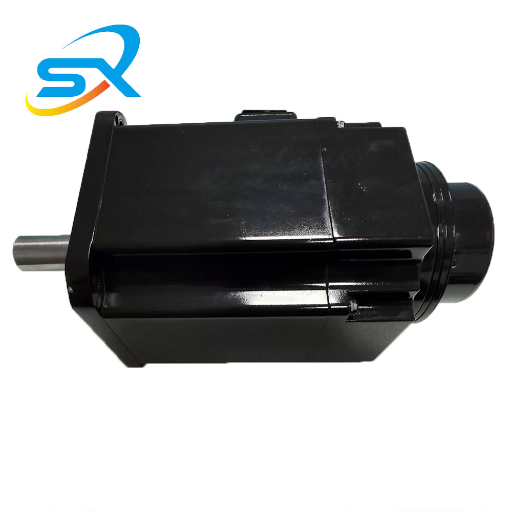 Moteur servo AC SANYO DENKI R2 - Servo Motor avis et prix