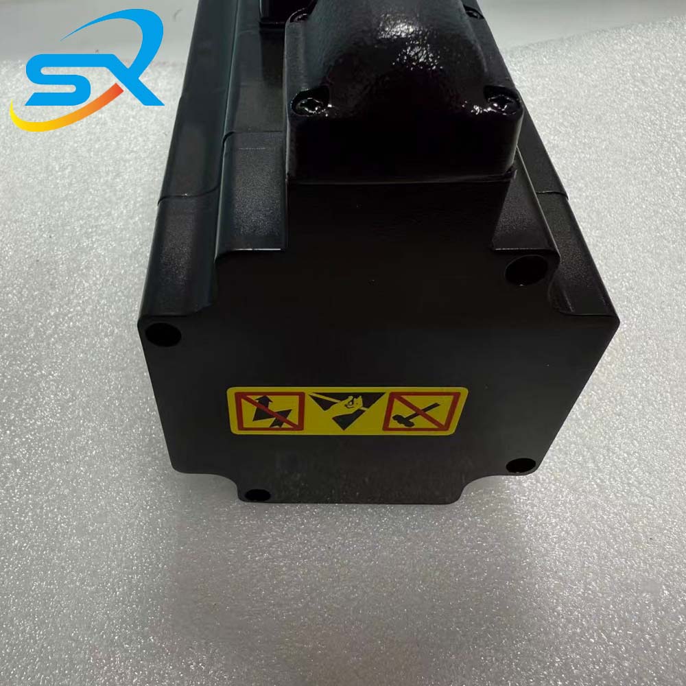 Moteur servo AC SANYO DENKI P2 - Servo Motor avis et prix