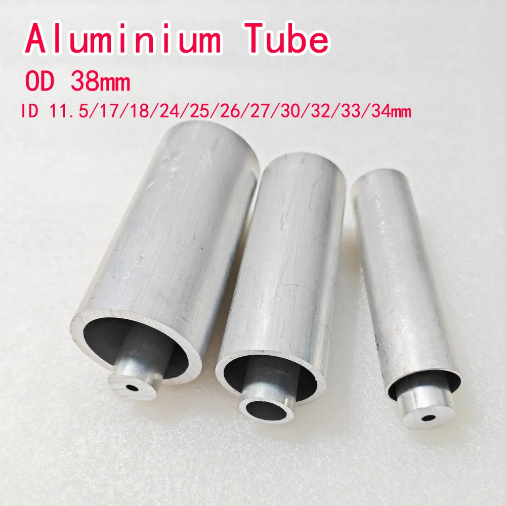 Tube rond creux en aluminium,  - 3018 Aluminium Cnc avis et prix