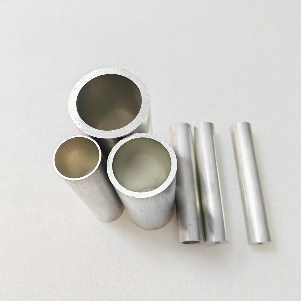 Tube rond creux en aluminium,  - 3018 Aluminium Cnc avis et prix