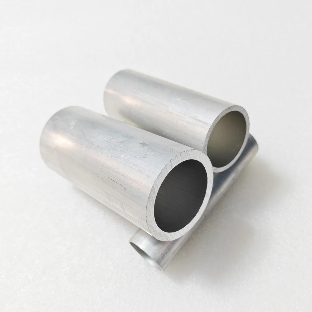 Tube rond creux en aluminium,  - 3018 Aluminium Cnc avis et prix