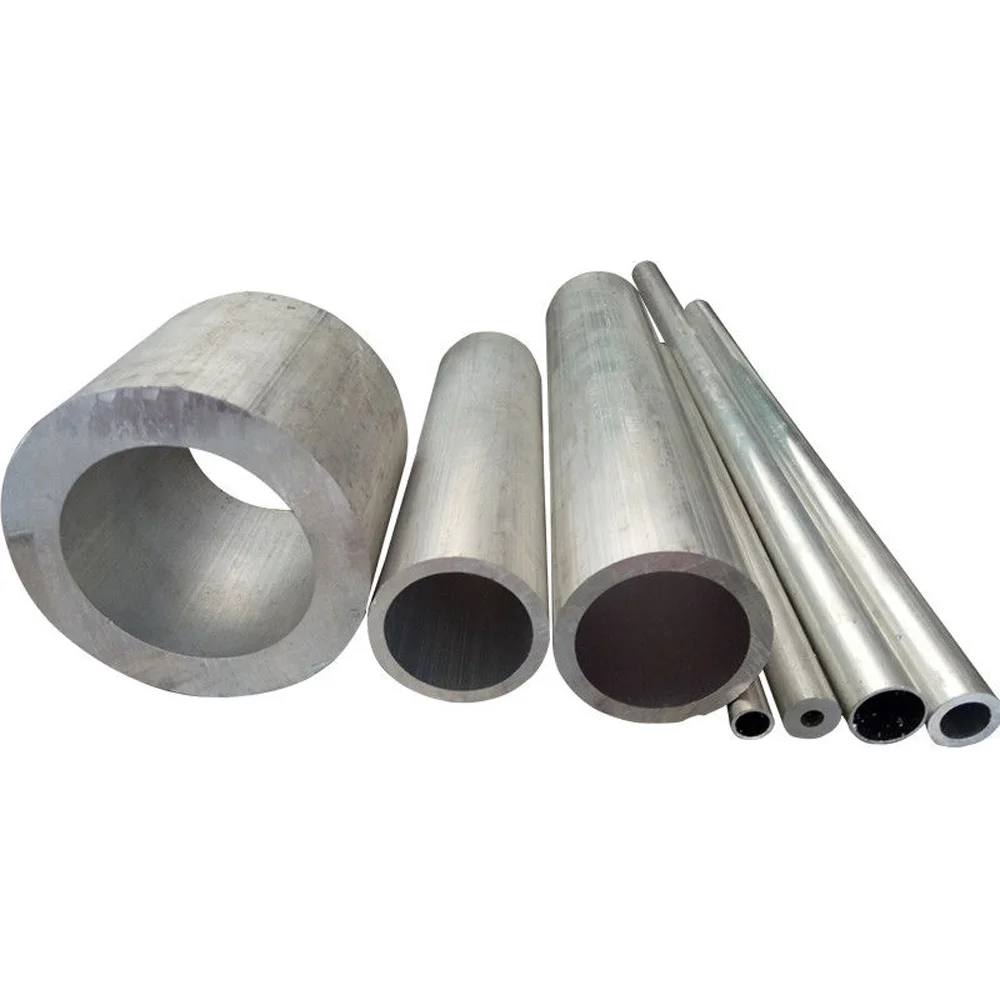 Tube rond creux en aluminium,  - 3018 Aluminium Cnc avis et prix