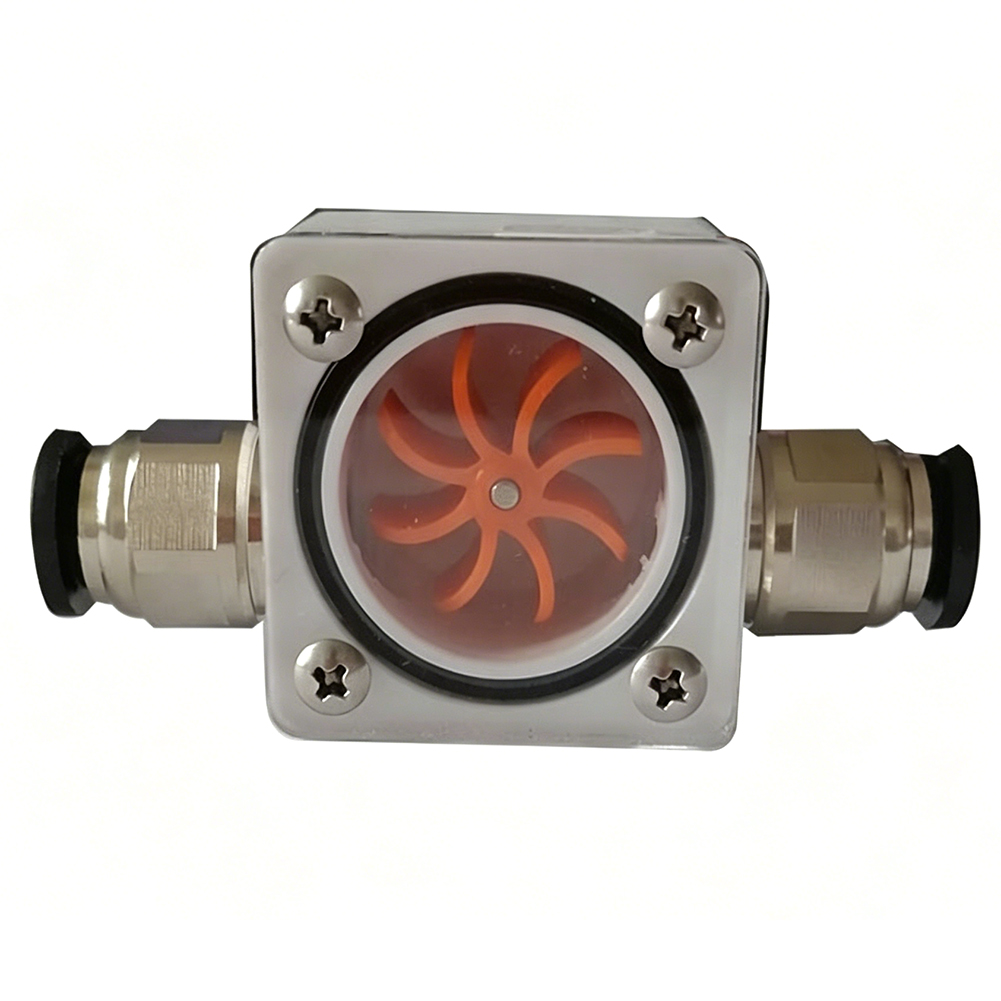 1 pièce Débitmètre de machine  - Water Cooled Spindle avis et prix