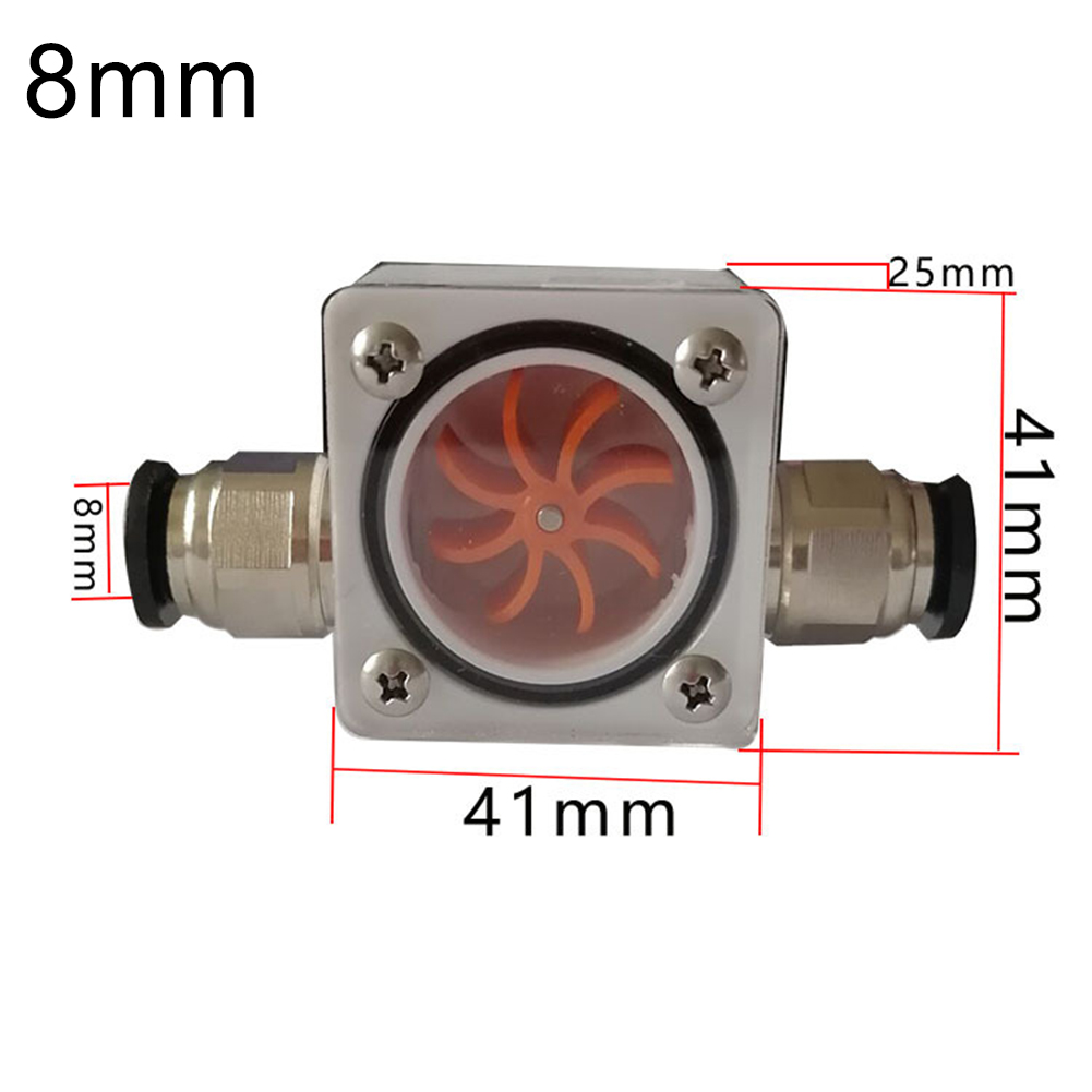 1 pièce Débitmètre de machine  - Water Cooled Spindle avis et prix