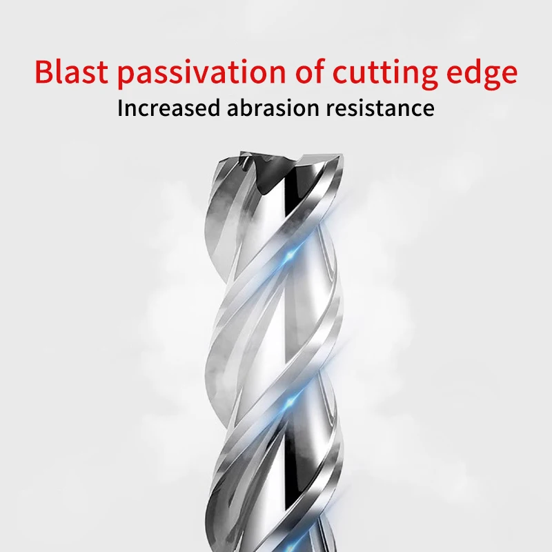 3F fraise en bout aluminium 4m - End Mill Set avis et prix