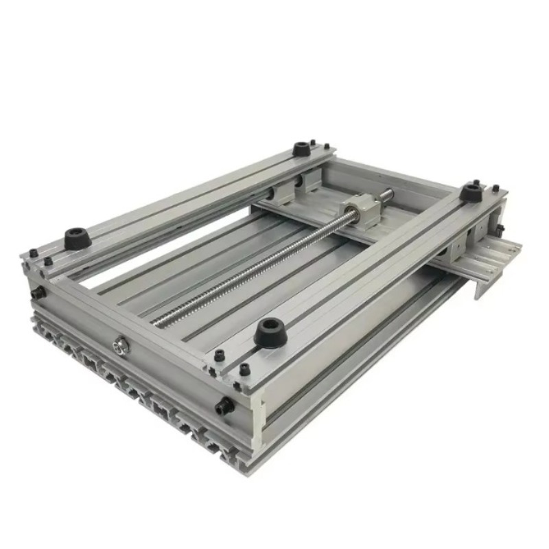 Kit de cadre CNC en aluminium  - Ball Screw avis et prix
