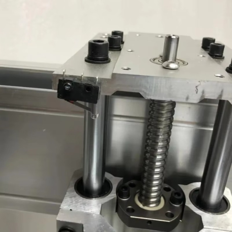 Kit de cadre CNC en aluminium  - Ball Screw avis et prix