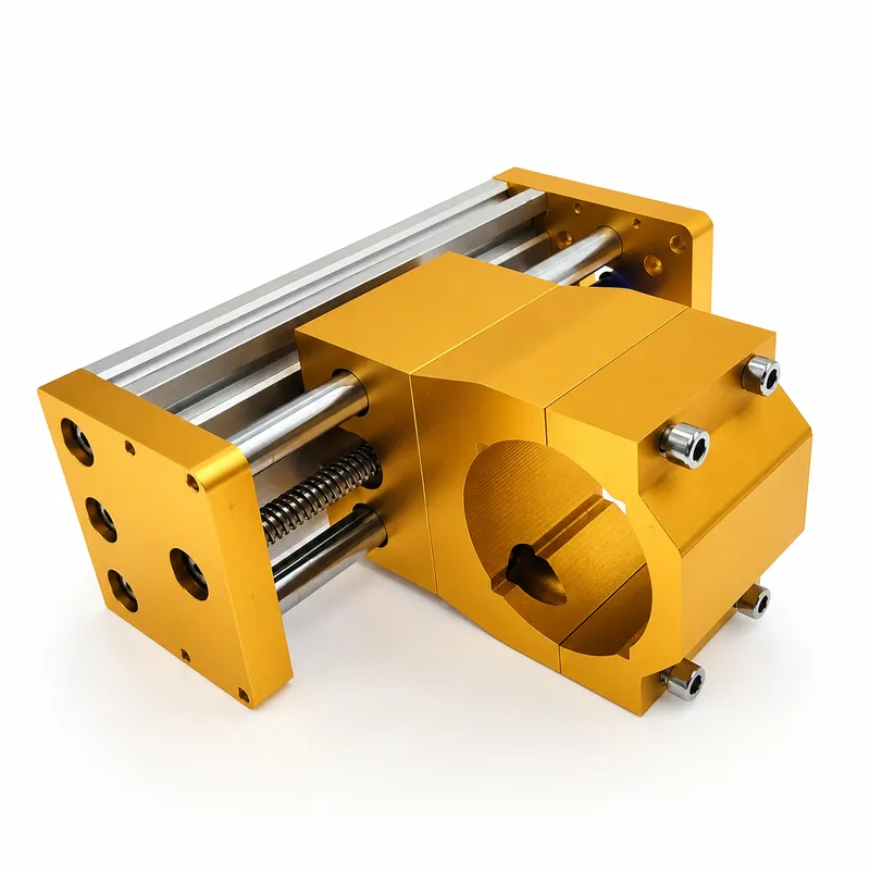 Module d'axe Z pour CNC 3018 P - 3018 Aluminium Cnc avis et prix