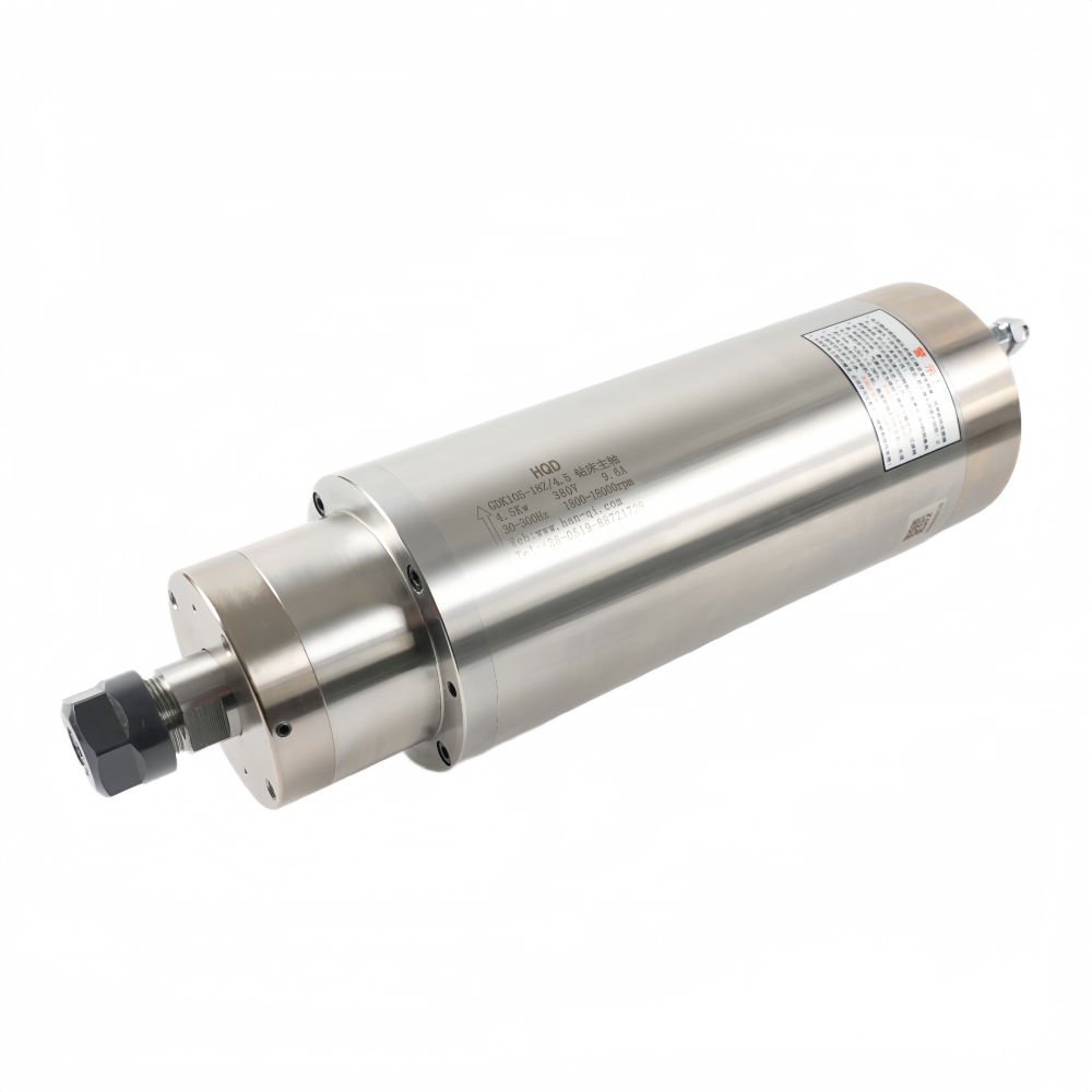 Moteur de broche de machine-ou - Spindle Motor avis et prix