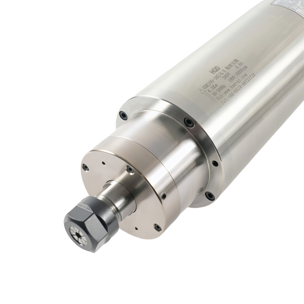 Moteur de broche de machine-ou - Spindle Motor avis et prix