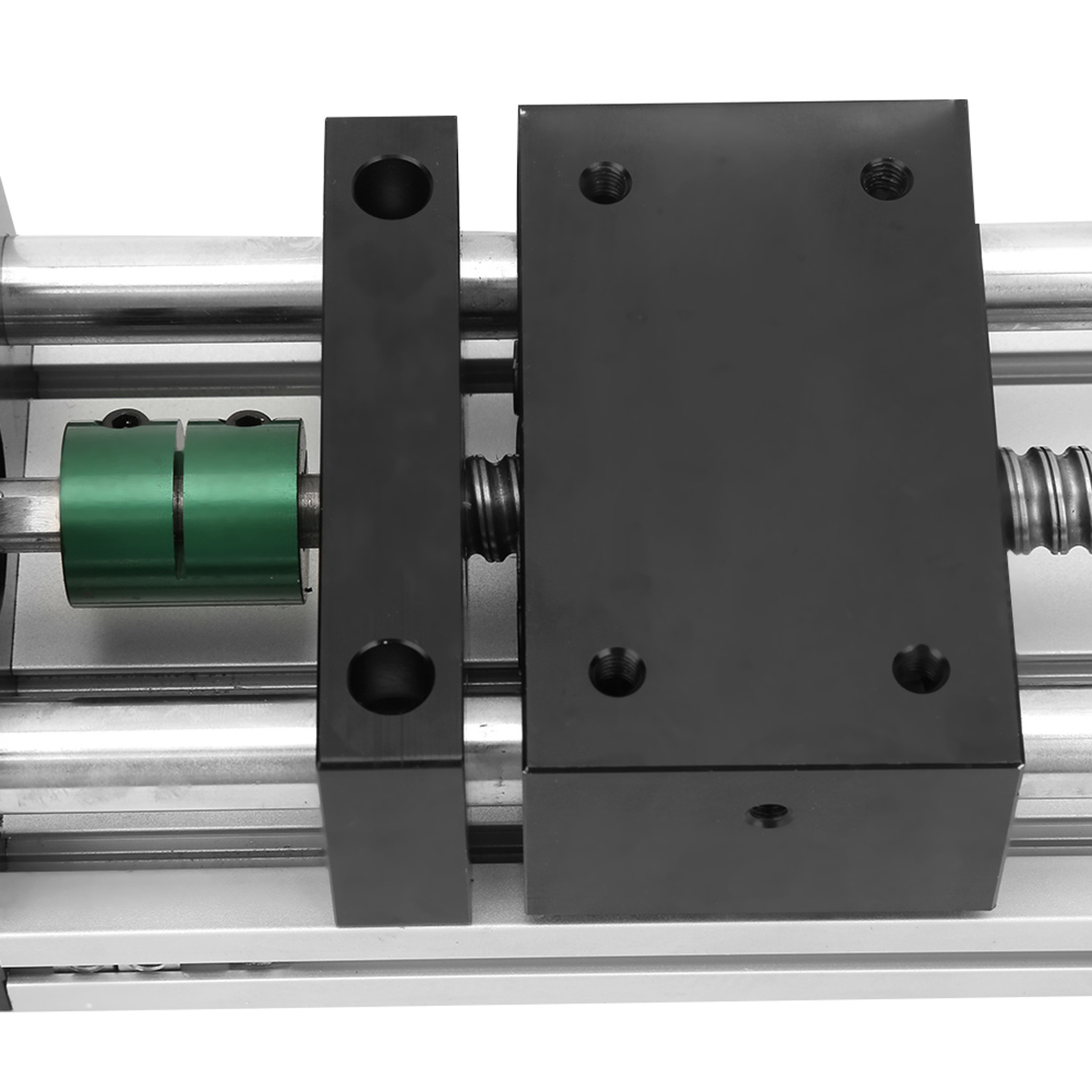Rail linéaire à vis à billes à - Linear Rail avis et prix