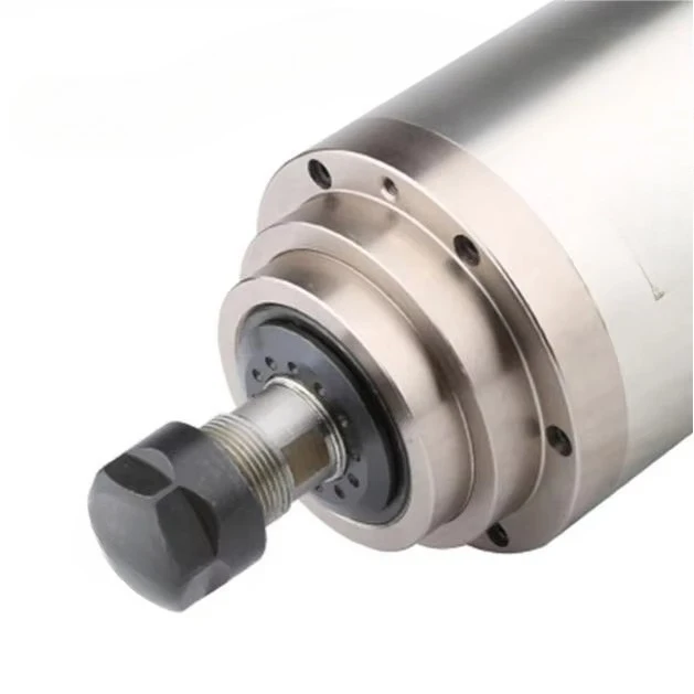 Moteur de broche refroidi par  - Water Cooled Spindle avis et prix