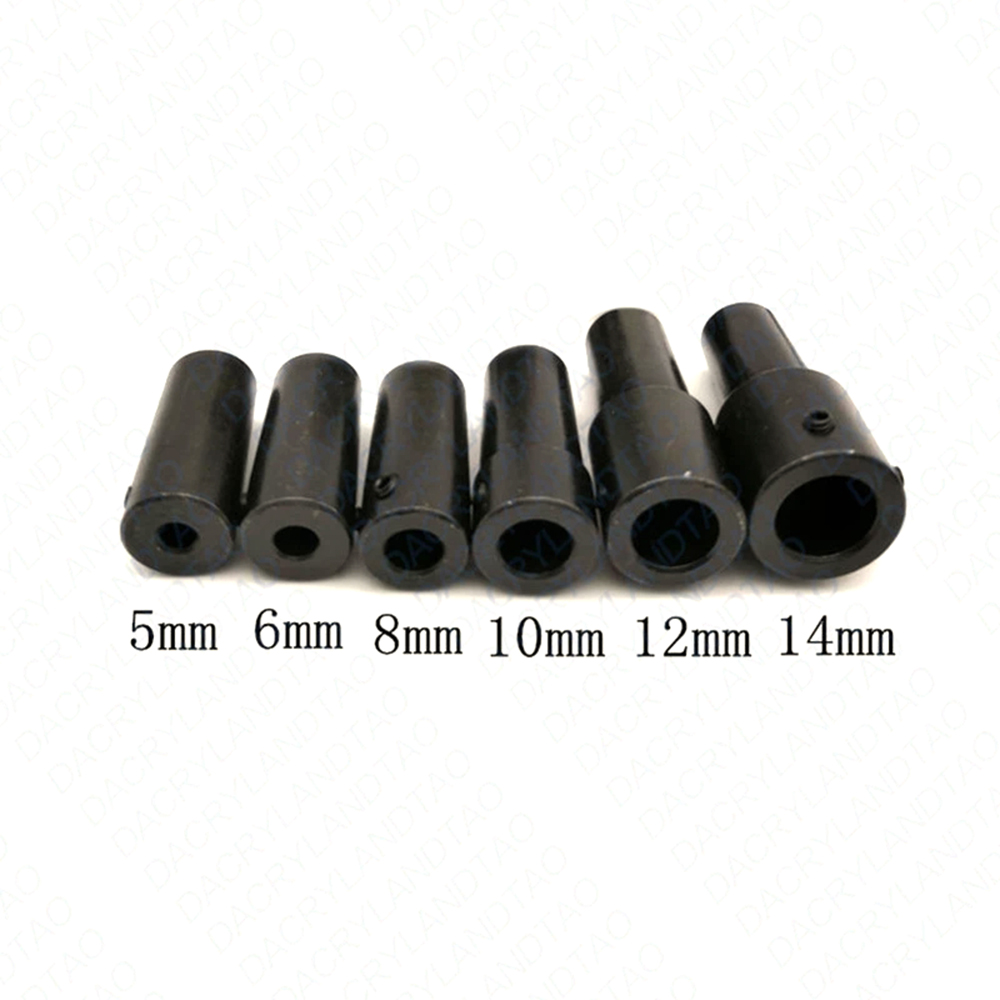 Mandrin de forage B16, manchon - Coupling 8Mm avis et prix
