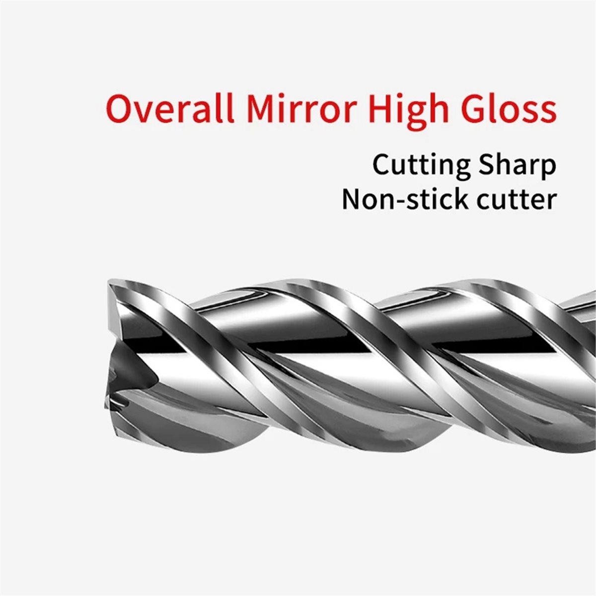 【LISTE DES PRODUITS INÉGÉNÉRAI - Carbide End Mill avis et prix