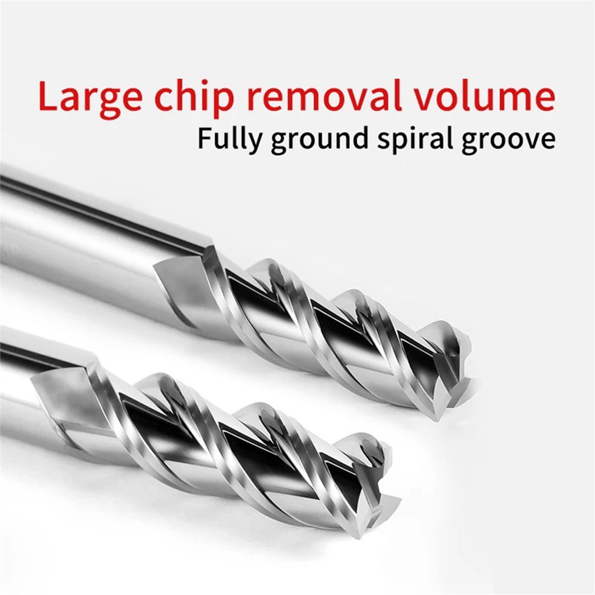 【LISTE DES PRODUITS INÉGÉNÉRAI - Carbide End Mill avis et prix