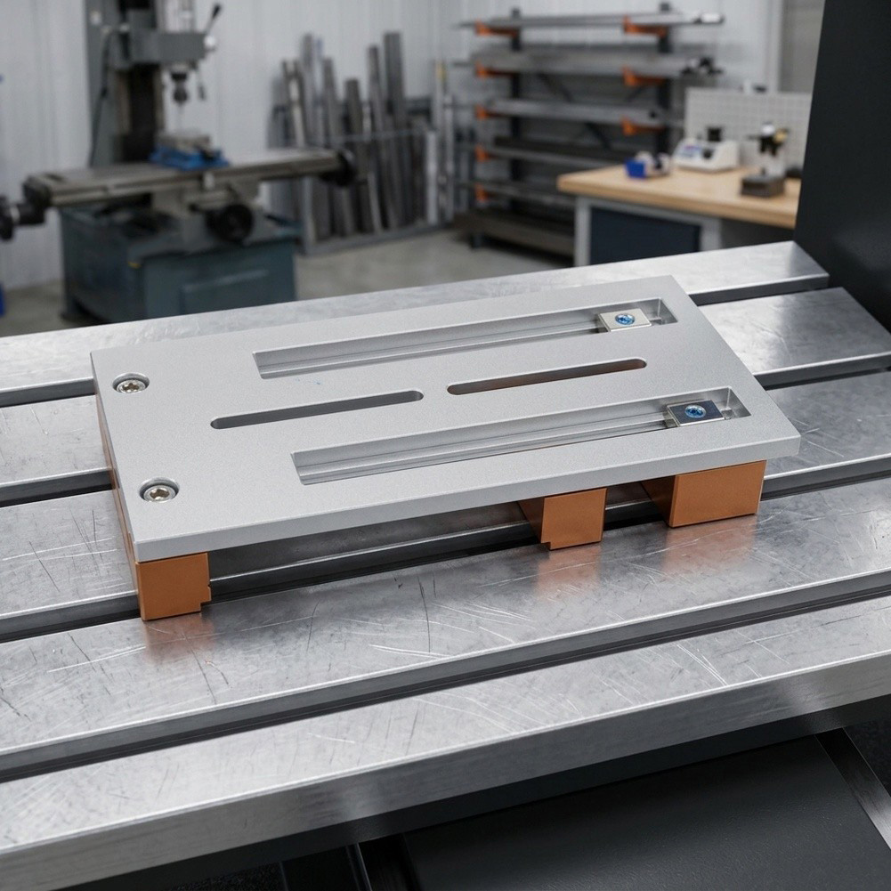 Table de travail en aluminium  - 3018 Aluminium Cnc avis et prix